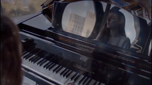 Birdy – Not About Angels (Official Music Video)