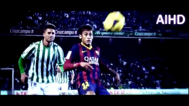 Neymar Jr ● Craziest Skills Ever AlHD