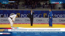 Toshkent shahar IIBB xodimi dzyudo bo‘yicha xalqaro musobaqadi birinchi o‘rinni egalladi