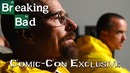 Breaking Bad 10th Anniversary Comic-Con 2018 Exclusive