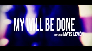 Gus G. – My Will Be Done (feat Mats Levén)