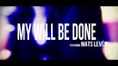 Gus G. – My Will Be Done (feat Mats Levén)