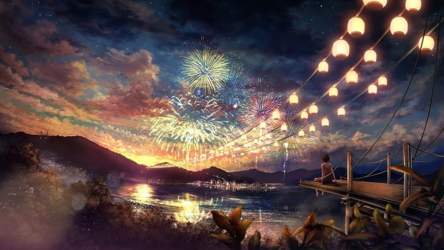 Aimer – April Showers『Penny Rain