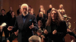 Rhapsody of Fire – Magic Of Wizard’s Dream (feat. Christopher Lee 2005)