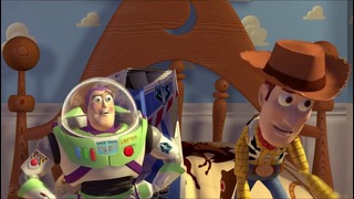 Все мультфильмы Pixar — ЭТО ОДНА ВСЕЛЕННАЯ? Обновленная Теория Пиксар