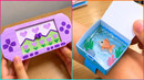 Fun & Easy Paper Crafts Anyone Can Do