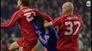 Martin Skrtel – 300 tribute