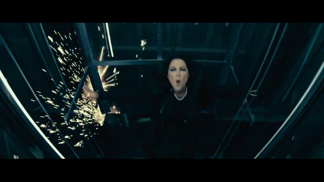 Evanescence – Who Will You Follow (Official Music Video 2026)