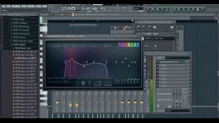 Как написать мелодию для Deep House. How make [FL Studio 11