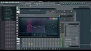 Как написать мелодию для Deep House. How make [FL Studio 11