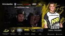 Na’Vi Zeus’s видео блог № – 12