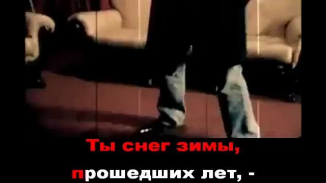 Григорий Лепс и Аллегрова Ирина – Я тебе не верю Караоке