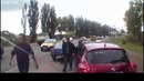 Когда не зассал и постоял за себя 2