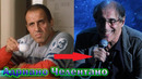 Адриано Челентано – что стало с самым популярным Итальянским актером