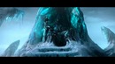WoW~Lich King (трейлер RUS)