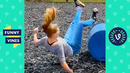 Try not to laugh – funny fail videos