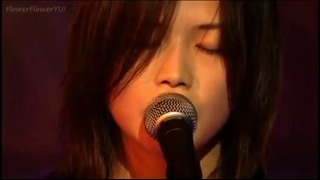 Yui – Good-bye days Live 2007
