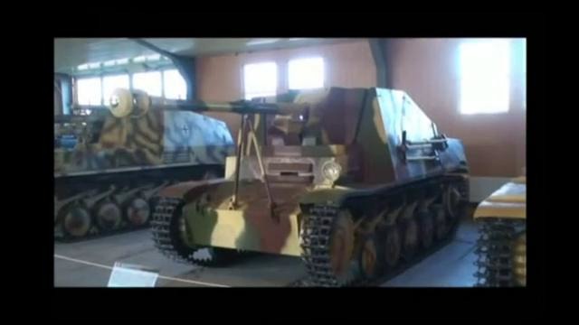 Бронетехника Второй Мировой Войны. Лёгкие танки Вермахта