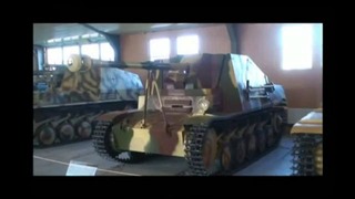 Бронетехника Второй Мировой Войны. Лёгкие танки Вермахта