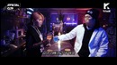 Mad clown – love is a dog from hell (feat.suran)