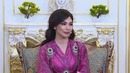 Rayhon Ulasenova o‘zining zirapchalari haqida aytib berdi – Shirchoy (20.03.2019)