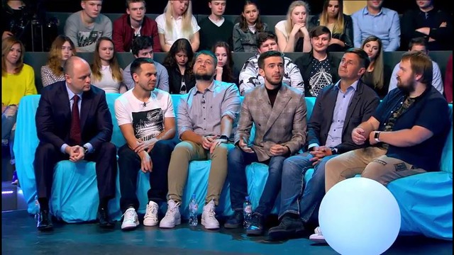 Блогеры: Нас всех заблочат? | Медиа Клуб Облако