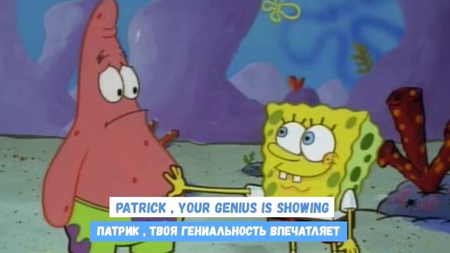 Что вырезали из наших любимых мультфильмов