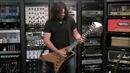 PHIL X Celebrating 30 Million views! 1982 Gibson Moderne Heritage Korina