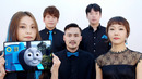 Thomas & Friends (acapella)