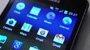Android ICS для Samsung Galaxy S II