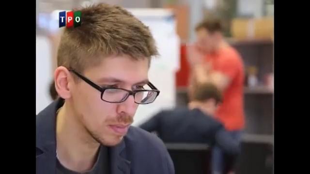 Валерий ЦЕПКАЛО основатель белорусского технопарка