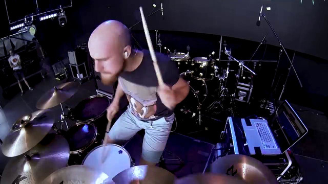 JINJER – Who Is Gonna Be The One (Live)