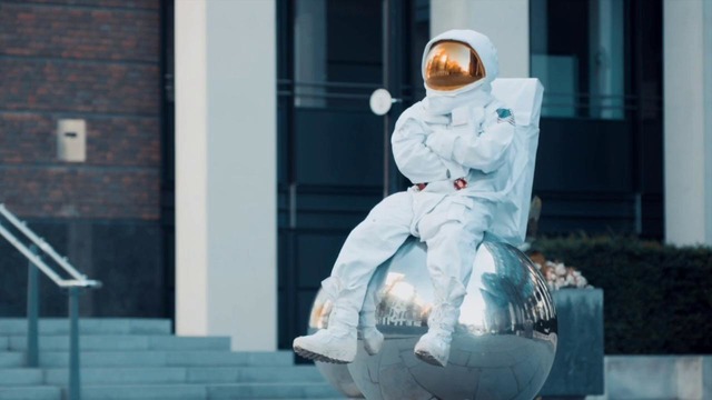 KAAZE feat. Chad Kowal – Better Than This (Official Music Video)