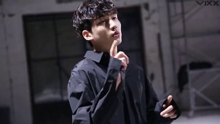 HYUK X PREPIX (Performance Video Making Film)