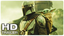 THE MANDALORIAN AND GROGU «Only The Mandalorian Can Stop The War» Trailer (NEW 2026)