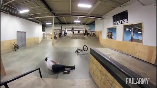 Best Fails of the Week 3 December 2014 || FailArmy