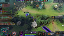 Nigma vs Alliance, OGA Dota PIT Season 4, bo3, game 1 [Smile & Eiritel]