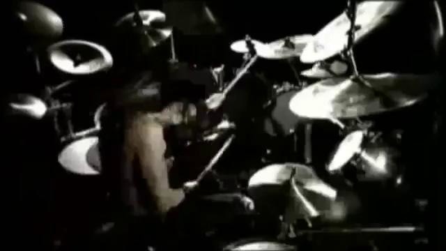 Satyricon – The Pentagram Burns