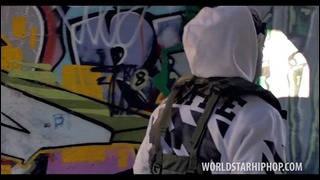 Carnage feat. A$AP Ferg, Lil Uzi Vert & Rich the Kid – WDYW