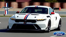 Ford Mustang GTD Spirit of America. Дух Америки