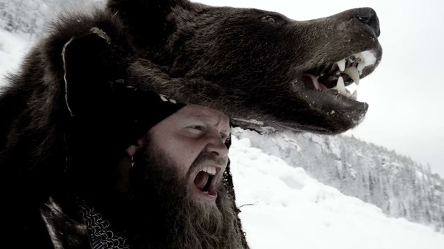Wolfheart – The King (Official Video 2022)