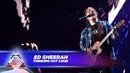 Ed Sheeran – Thinking Out Loud (Live At Capital’s Jingle Bell Ball 2017)