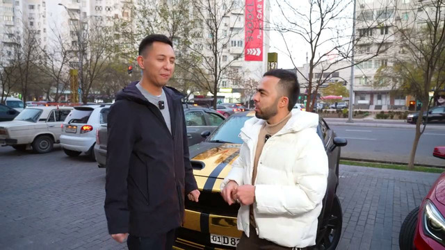 INOMARKA HAYDANING YANGI MASHINASI OBZORI VA NECH PUL ISHLAB TOPADI