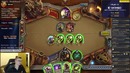 Hearthstone Ладдер мид хант – контрол прист (вся суть хс) [Хартстоун