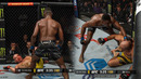 РАЗНЕС НАМЕРТВО! ОБЗОР UFC 283: Гловер в Больнице. Джамал Хилл, Морено, Фигейреду, Бернс, Уокер