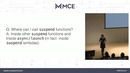 MCE 2017 Svetlana Isakova, Coroutines in Kotlin