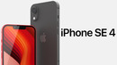 IPhone SE 4 – НЕОЖИДАННЫЙ ПОВОРОТ