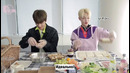 NCT This & That – Let’s go Han River Ep.09 [рус. саб]