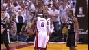 LeBron James Ultimate Scoring Playoff Mixtape