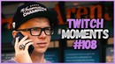 Dota 2 Best Twitch Stream Moments #108 ft JerAx, PPD and AdmiralBulldog